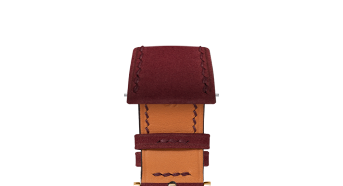 Best Straps for Patek Philippe Patek Philippe (5159J-001) | Delugs