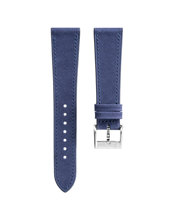 Nubuck — Navy