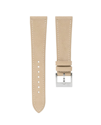 Nubuck — Sand