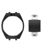 WristPop Case Kit - Black case and clasp
