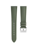Sailcloth — Olive Green