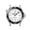 Case Diameter: 42mm, Lug Width: 20mm / include_only=strap-finder_tag2 / Omega,White,Diver,20 / position-top=-33 / position-bottom=-32