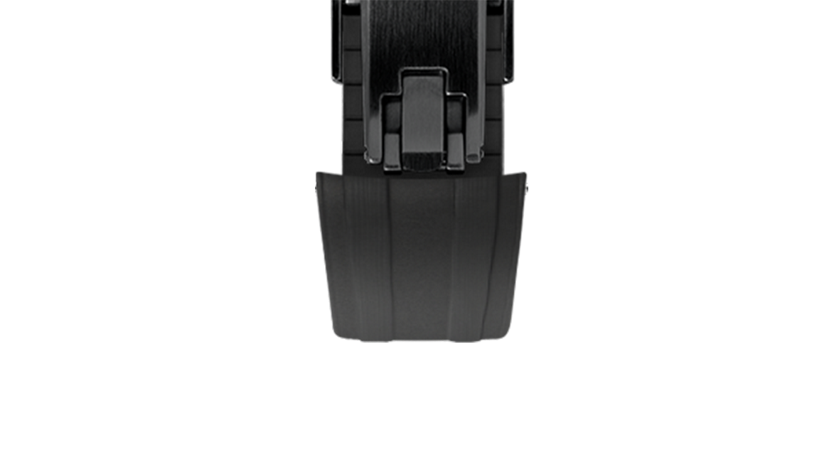 Best Straps for Swatch Swatch Mission to Mercury (SO33A100) | Delugs