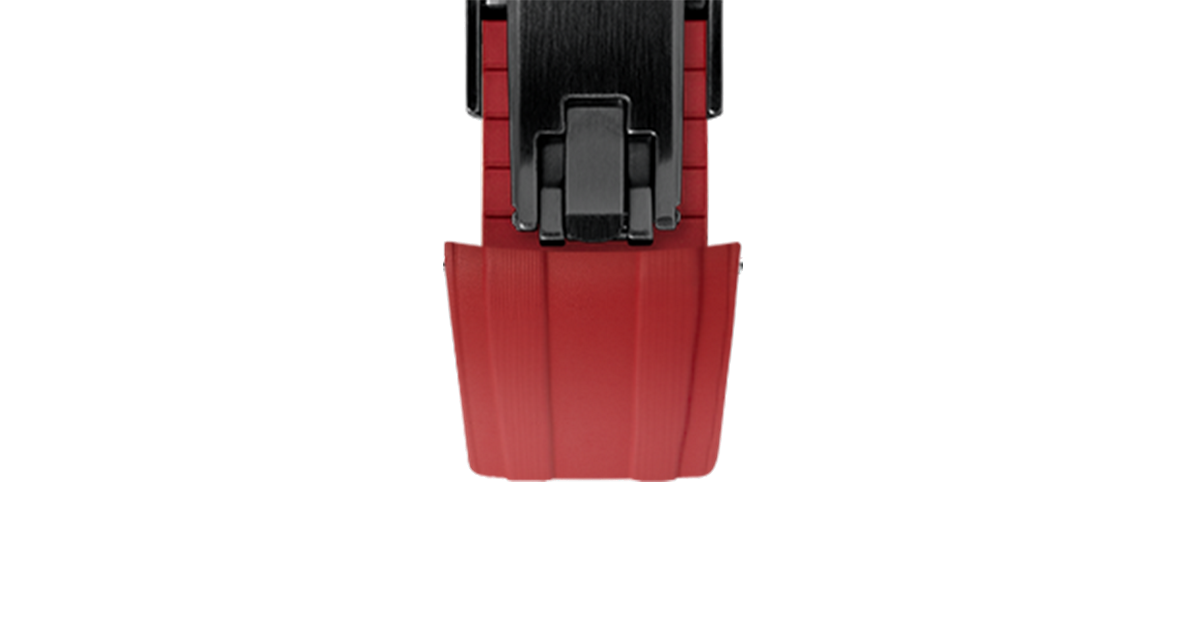 Best Straps for Swatch Swatch Mission to Mercury (SO33A100) | Delugs