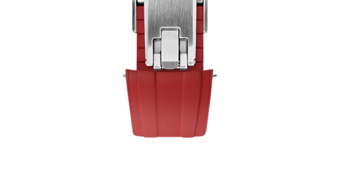 Best Straps for Swatch Swatch Mission to Jupiter (SO33C100) | Delugs
