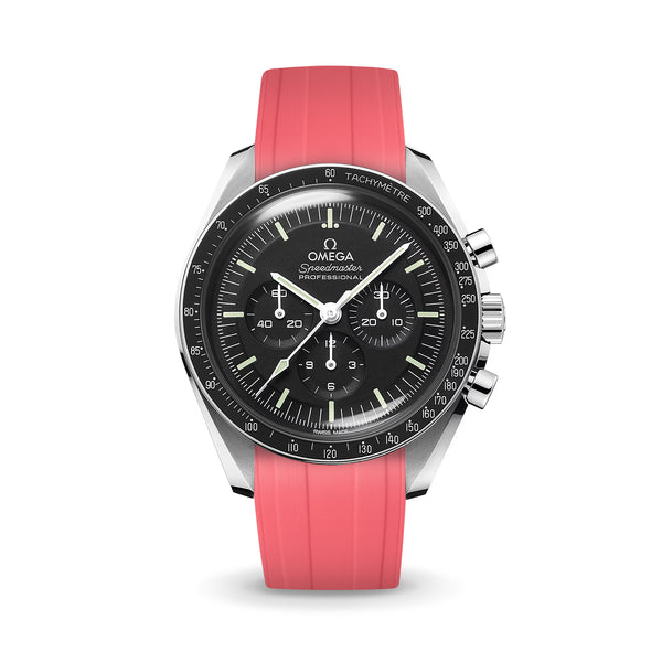 Omega_Speedmaster_CTS_Rubber_P  display picture 2