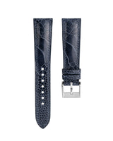 Ostrich Leg — Blue