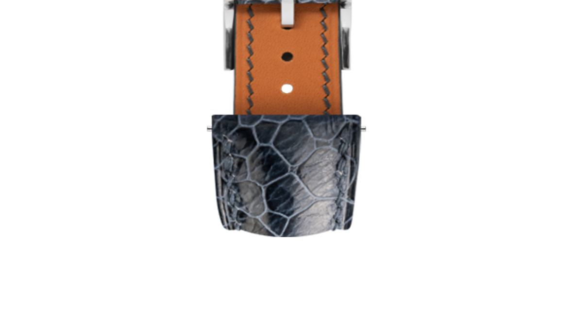 Best Straps for Patek Philippe Patek Philippe (5961P-013) | Delugs