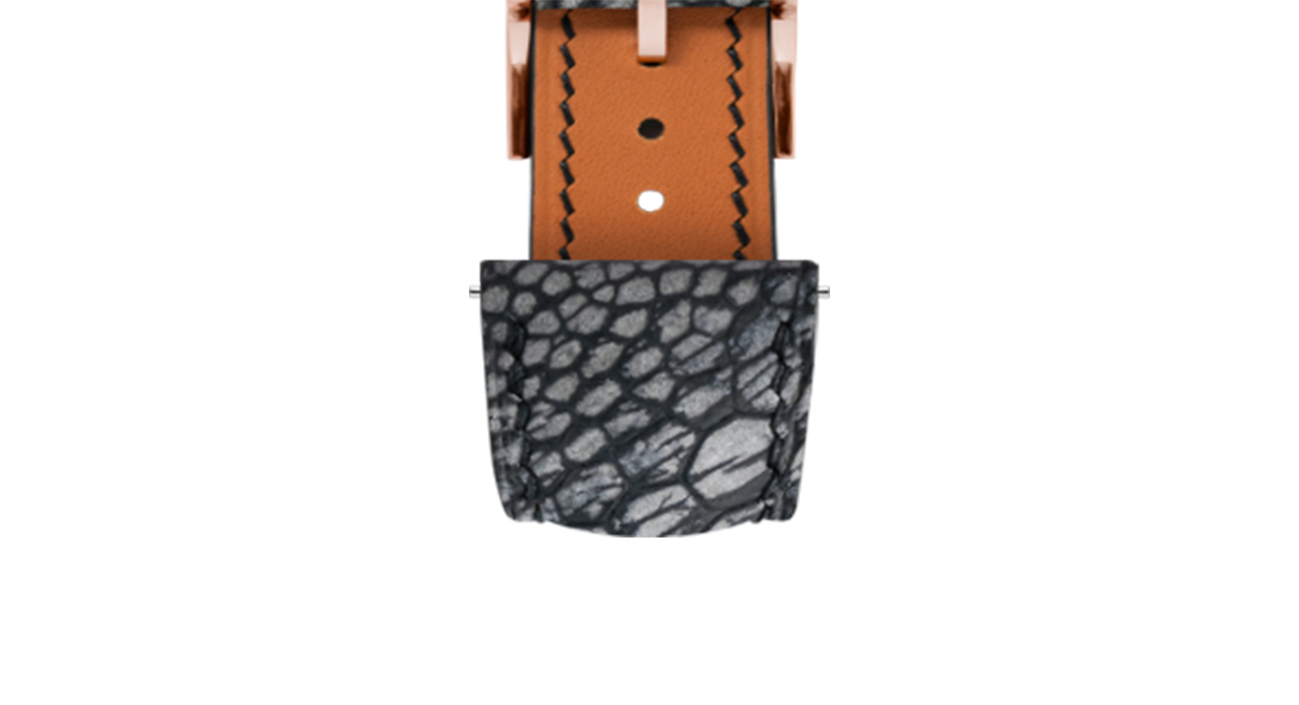 Best Straps for Vacheron Constantin Day Date (Grey Dial) (85050