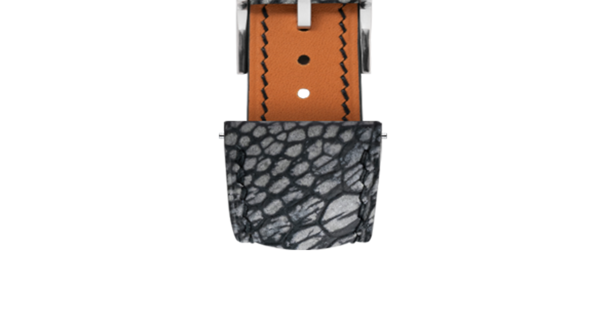 Best Straps for Girard-Perregaux Vintage 1945 XXL Large Date and
