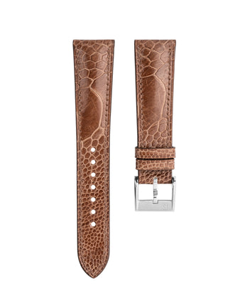 Ostrich Leg — Copper