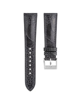 Ostrich Leg — Dark Grey