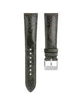 Ostrich Leg — Green