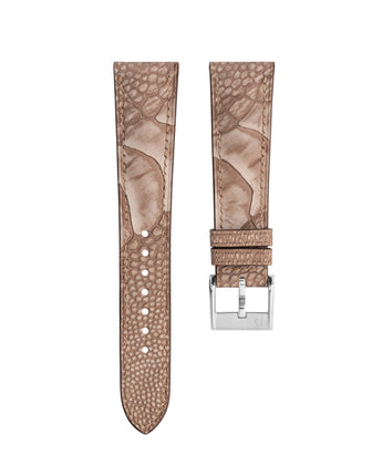 Ostrich Leg — Kango Tabac