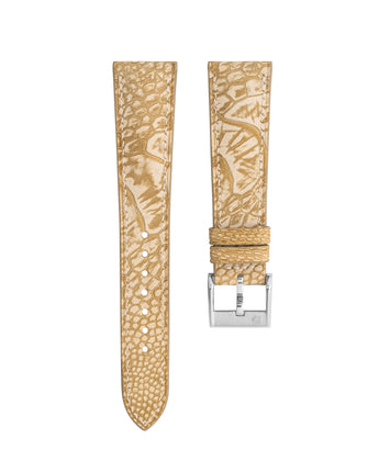 Ostrich Leg — Oryx
