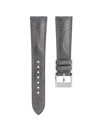 Ostrich Leg — Serpentine