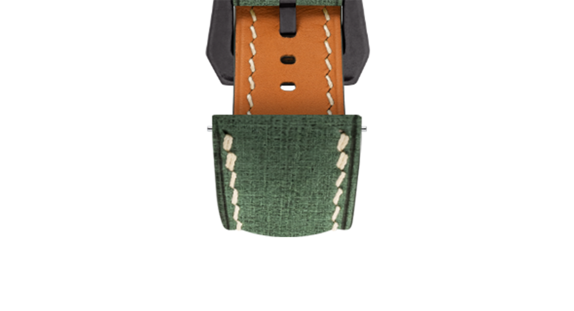 Straps for Garmin 51mm Solar (51mm Solar) | Delugs