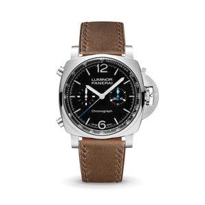 Brown Buttero Chunky Strap