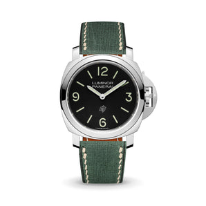 Moss Green Babele Chunky Strap