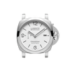 Case Diameter: 44mm, Lug Width: 24mm / include_only=strap-finder_tag1 / Panerai,White,Dress,24 / position-top=-32.8 / position-bottom=-32