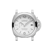 Case Diameter: 40mm, Lug Width: 22mm / include_only=strap-finder_tag1 / Panerai,White,Dress,22 / position-top=-33.6 / position-bottom=-32