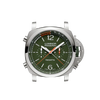 Case Diameter: 47mm, Lug Width: 26mm / include_only=strap-finder_tag1 / Panerai,Green,Chronograph,26 / position-top=-33.8 / position-bottom=-31