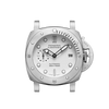 Case Diameter: 42mm, Lug Width: 22mm / include_only=strap-finder_tag1 / Panerai,White,Diver,22 / position-top=-32 / position-bottom=-30