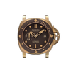 Case Diameter: 47mm, Lug Width: 26mm / include_only=strap-finder_tag1 / Panerai,Brown,Diver,26 / position-top=-34 / position-bottom=-32