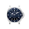 Case Diameter: 44mm, Lug Width: 24mm / include_only=strap-finder_tag1 / Panerai,Blue,Diver,24 / position-top=-32.5 / position-bottom=-30.7