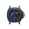 Case Diameter: 44mm, Lug Width: 24mm / include_only=strap-finder_tag1 / Panerai,Blue,Diver,24 / position-top=-32.4 / position-bottom=-30