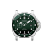 Case Diameter: 44mm, Lug Width: 24mm / include_only=strap-finder_tag1 / Panerai,Green,Diver,24 / position-top=-33 / position-bottom=-31