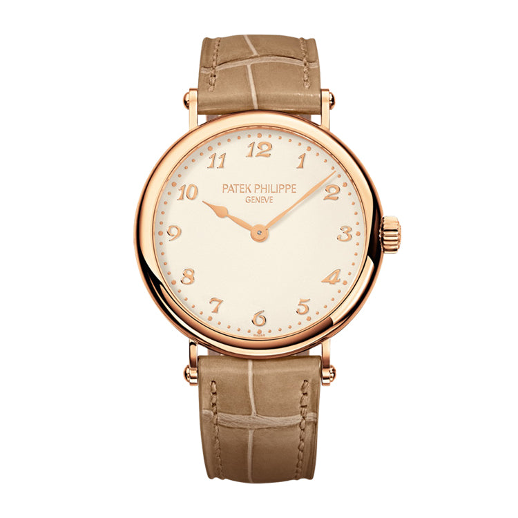 Ressort De Remontoir (mainspring) Zugfeder 770 Pour Patek Philippe - Pièce Neuve étiquetée Kd89 - Pour Homme
