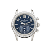 Case Diameter: 40.5mm, Lug Width: 21mm / include_only=strap-finder_tag1 / Patek Philippe,Matte Blue,Chronograph,21 / position-top=-32 / position-bottom=-32