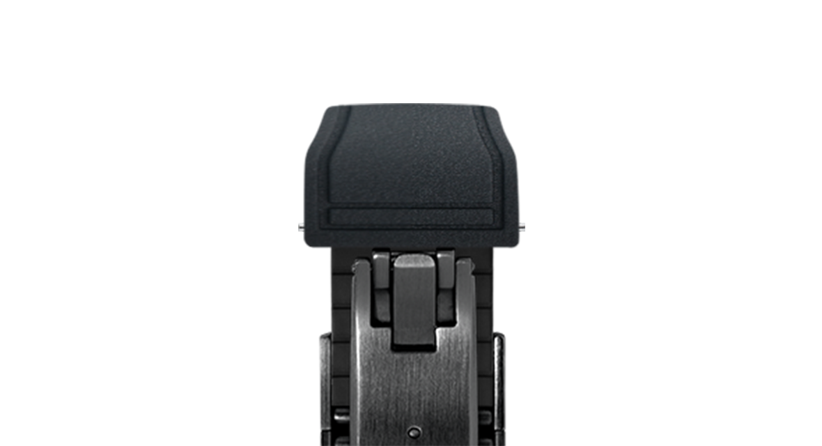 Best Straps for IWC IWC Big (IW3562-01) | Delugs