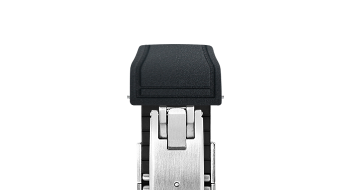 Best Straps for IWC IWC Pilot's (IW387901) | Delugs