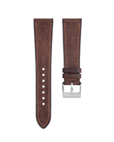 Pueblo — Dark Brown