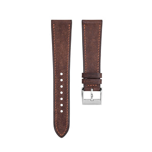 Pueblo — Dark Brown