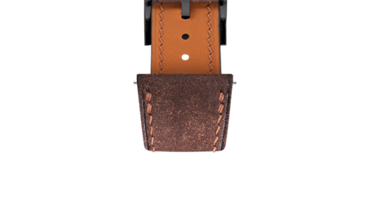 Best Straps for IWC IWC Pilot's (IW3891-01) | Delugs