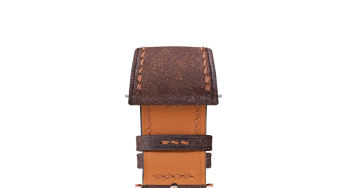 Best Straps for Breitling Breitling Navitimer (RB12302A1L1P1) | Delugs