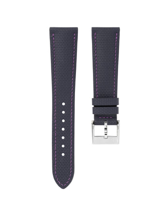 Sailcloth — Purple