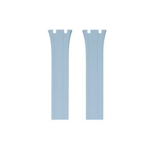 WristPop Strap Kit — Light Blue