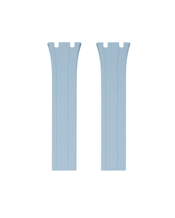 WristPop Strap Kit — Light Blue