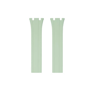 WristPop Strap Kit — Lime Green