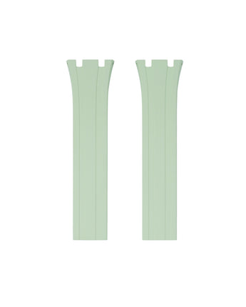WristPop Strap Kit — Lime Green