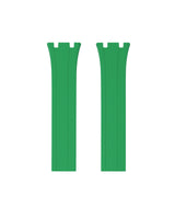 WristPop Strap Kit — Dark Green