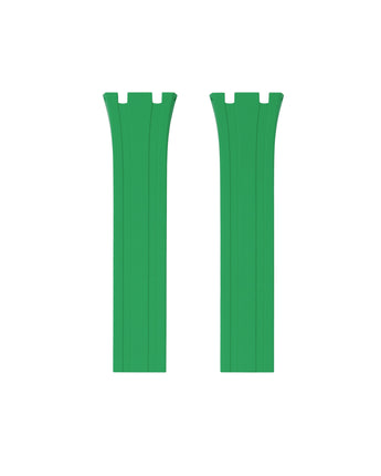 WristPop Strap Kit — Dark Green