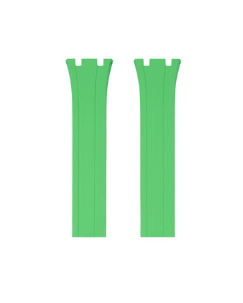 WristPop Strap Kit — Light Green