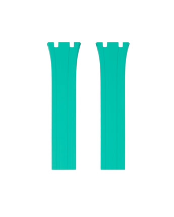 WristPop Strap Kit — Turquoise