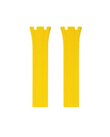 WristPop Strap Kit — Yellow
