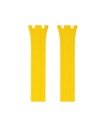 WristPop Strap Kit — Yellow